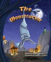 The Monstructor 1946101389 Book Cover