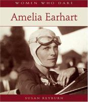 Amelia Earhart 0764935453 Book Cover