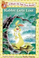 Rabbit Gets Lost 0786842547 Book Cover