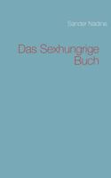 Das Sexhungrige Buch 3842325924 Book Cover
