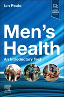 Men's Health : An Introductory Text 0443348219 Book Cover