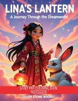 Lina’s Lantern: A Journey Through the Dreamworld B0GHJD34YT Book Cover