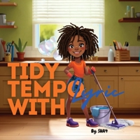 Tidy Tempo with Lyric B0H2CK4WSL Book Cover