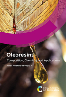 Oleoresins : Composition, Chemistry and Applications 178801880X Book Cover
