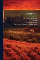 Basilica B0FK25CSD5 Book Cover