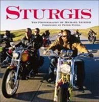 Sturgis (Dakotas) 0760314918 Book Cover