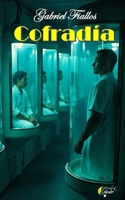 Cofradía (Spanish Edition) B0CL515D7Q Book Cover