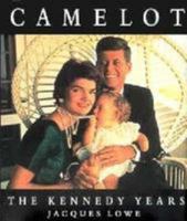 Camelot: The Kennedy Year (Little Books) 0836221958 Book Cover