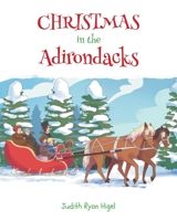 Christmas in the Adirondacks 1649526849 Book Cover