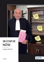 Un Coup de Maître (French Edition) B0GS57LFB4 Book Cover