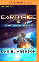 Earth Machines 1795666560 Book Cover