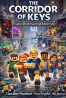 The Corridor of Keys: A Game-World Survival Adventure (Unofficial Roblox Stories) B0GCFBK8KB Book Cover