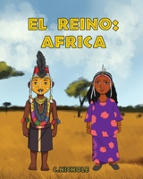 El Reino: África B0BN54R1LS Book Cover