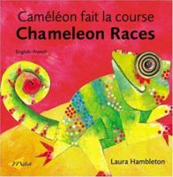 Chameleon Races B004ZL1PC2 Book Cover