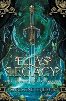 Ella's Legacy (The Lost Warriors) 1763512320 Book Cover