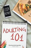 Adulting 101 1986753549 Book Cover
