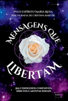 Mensagens que Libertam (Portuguese Edition) B0DQCVZ3FL Book Cover
