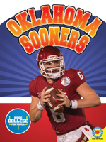 Oklahoma Sooners 1791100783 Book Cover