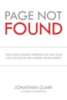 Page Not Found 138714796X Book Cover
