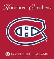Honoured Canadiens 1551683407 Book Cover