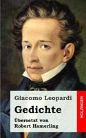 Poesie. G. Leopardi 1539738965 Book Cover