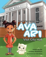 Let's Go To City Hall! B0CM8ZSRJC Book Cover