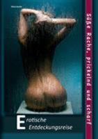 Süße Rache, prickelnd und scharf 3739236981 Book Cover
