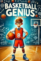 Basketball Genius: The Court Scientist B0DW62JT1B Book Cover