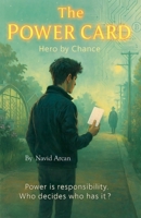 The Power Card: Hero by Chance B0G6Z2DW2H Book Cover