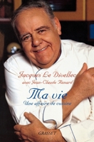 Ma vie (Documents Français) (French Edition) 2246636213 Book Cover