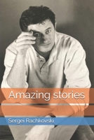 Amazing stories B0939M9R6V Book Cover