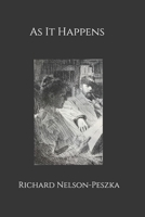 As It Happens B08F6RCCCK Book Cover