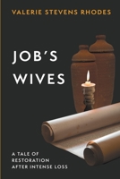 Job's Wives B0BQLM2L83 Book Cover