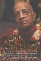 Srila Prabhupada-lilamrta 0892133570 Book Cover