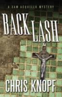 Back Lash 1579624294 Book Cover