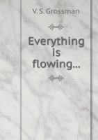 All flows 5519547238 Book Cover