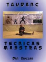 Taudanc Tecnicas Maestras 1425160700 Book Cover