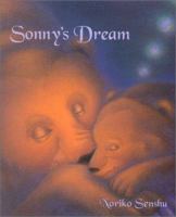Sonny's Dream 0979336015 Book Cover
