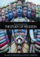 Introduction to the Study of Religion 041540889X Book Cover