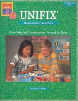 Unifix Mathematics Activities, Book 4, Grades 3-6: Place Value and Computation Through Millions 1885111061 Book Cover