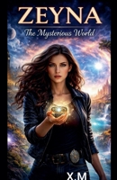 Zeyna The mysterious world (The Birth of the Hero) B0GY1DQGMW Book Cover