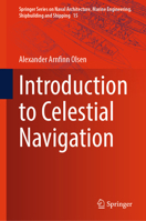 Introduction to Celestial Navigation 3031475410 Book Cover