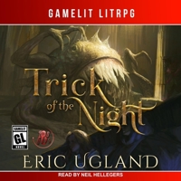 Trick of the Night B0BN2WWS88 Book Cover