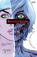 iZombie, Vol. 1: Dead to the World 1401229654 Book Cover