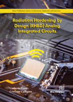 Radiation Hardening by Design (RHBD) Analog Integrated Circuits 8770224196 Book Cover
