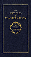 The Articles of Confederation 1557094608 Book Cover