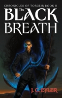 Black Breath 1963717090 Book Cover