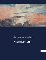 Marie-Claire (French Edition) B0CP8VBM7F Book Cover