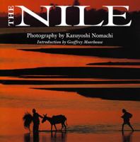 The Nile 9622175430 Book Cover