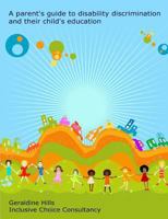 A parent's guide to the Equality Act and their child's education 0244308861 Book Cover